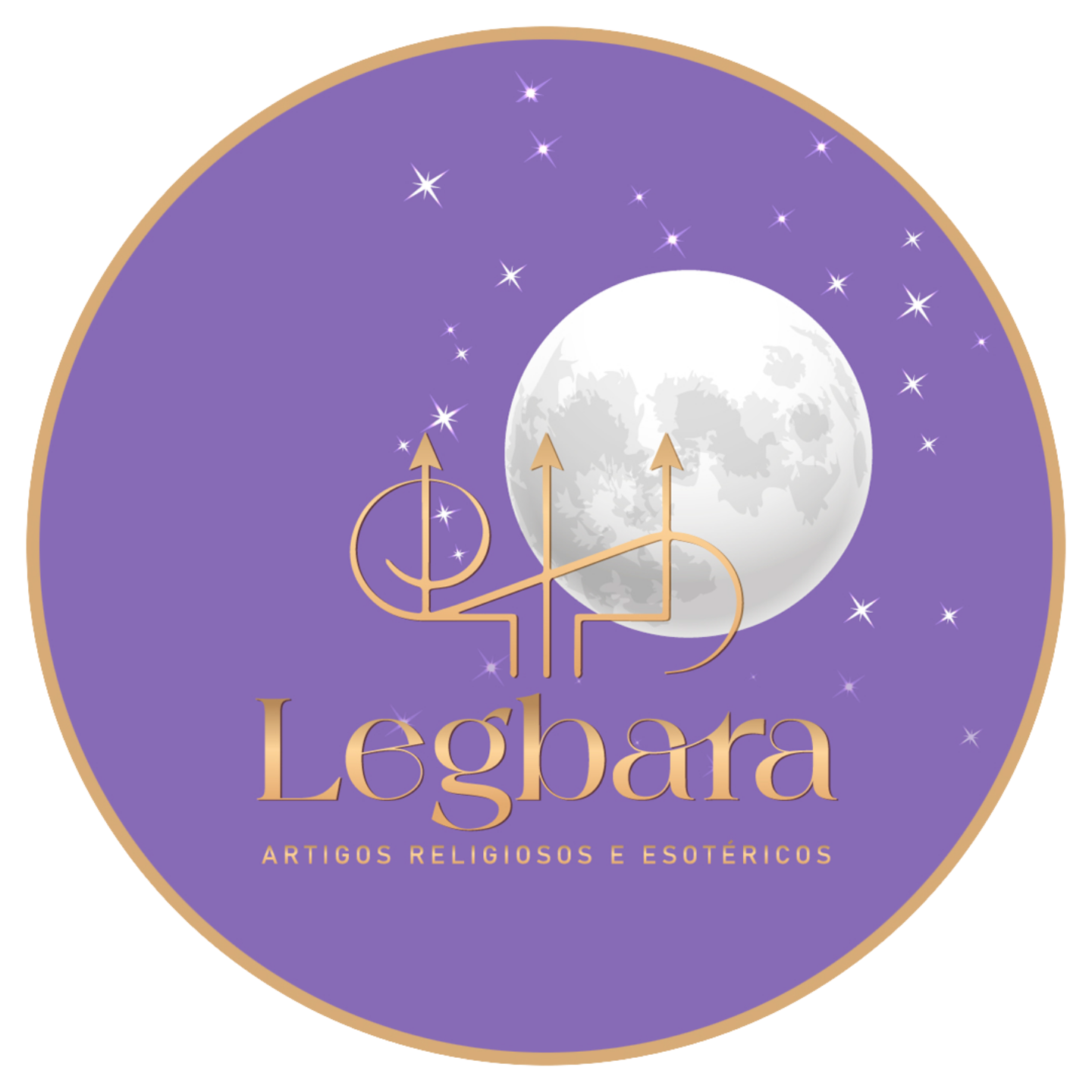 Legbara Artigos Religiosos: Sua Loja de Axé Online